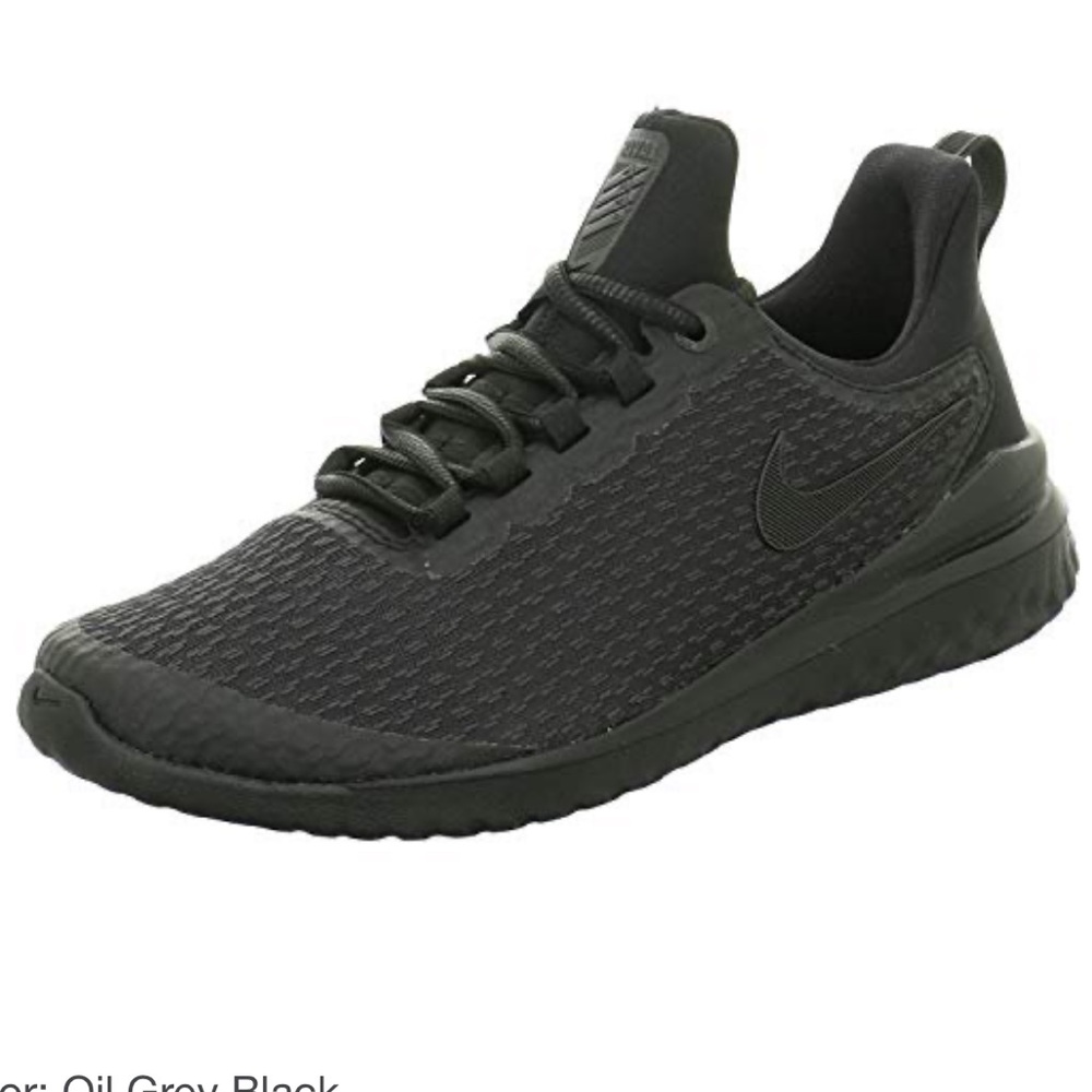• Nike Women’s Renew Rival Running Shoes